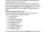 write health and fitness SEO blogs